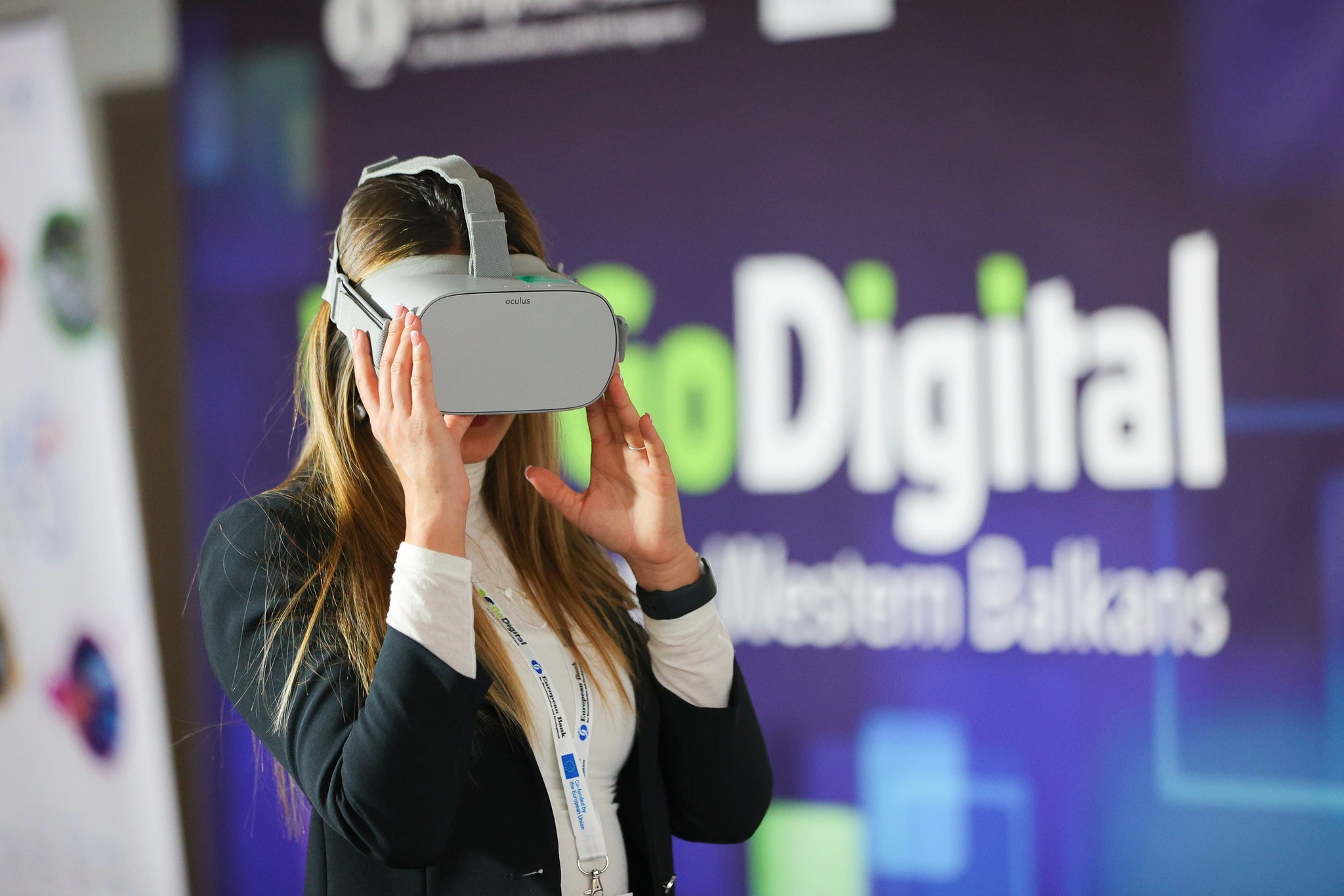 Projekt GO digital na Zapadnom Balkanu, procvat malih i srednjih poduzeća